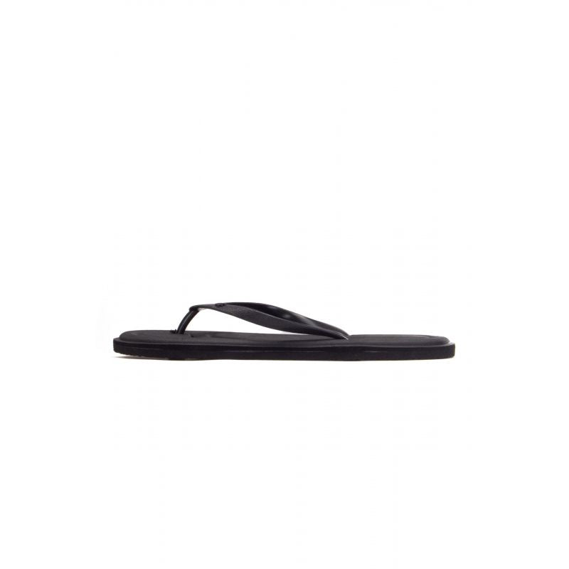 Slippers 4F W 4FSS23FFLIF067DEEP BLACK Footwear/Outdoor 4F