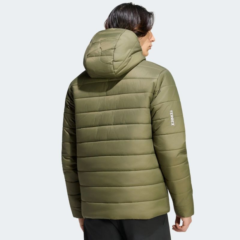 adidas TERREX Ess CLIMAWARM Winter Jacket KX4223