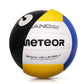 Meteor 17412 Beach Ball Accessories/Balls/Other balls Your Sports Performance