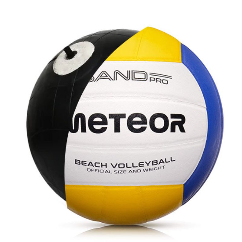 Meteor 17412 Beach Ball Accessories/Balls/Other balls Your Sports Performance