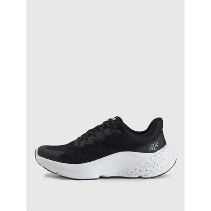 Women's Freemove Elevated Mesh Running Shoes 4F 4FRSS25FSPOF180-97S