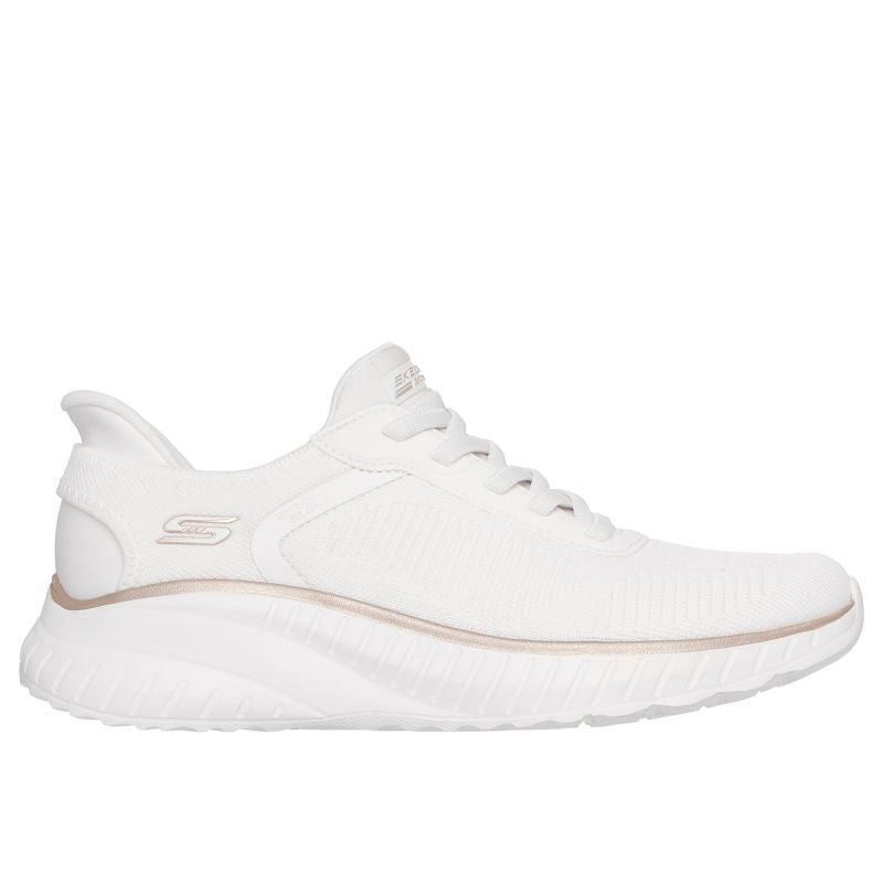 Skechers Women's Slip-ins Sneakers BOBS SQUAD CHAOS CURRENT MUSE 117497 WTGD Skechers
