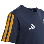 Adidas Junior Real Madrid T-shirt KG5366