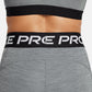 Nike Pro 365 W Pants CZ9803-084 Clothing/Training Nike