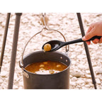 NexTool NE20325 6-Tool Outdoor Cooking Tool Set Survival/Zestawy przetrwania Your Sports Performance