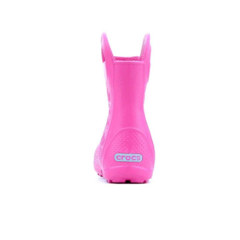 Crocs Handle It Rain Boot Jr 12803-730 Footwear/Outdoor Crocs