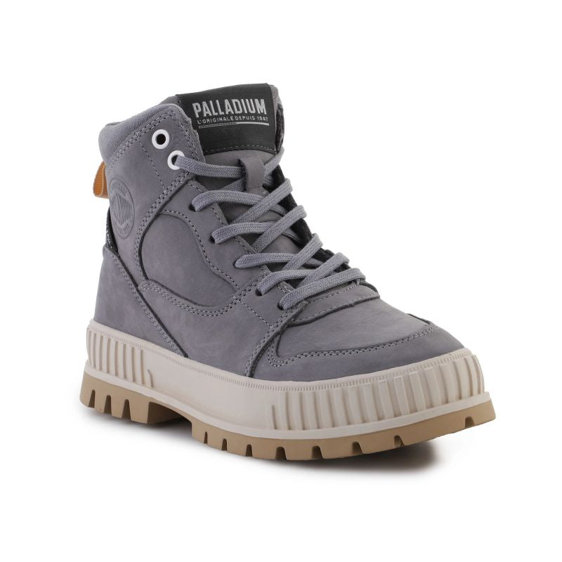 Palladium Pallashock HI SNK loudburst W shoes 98357-054-M Footwear/Lifestyle/Palladium Your Sports Performance