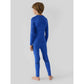 Thermal underwear 4F Jr 4FJWAW24USEAM149-36S Clothing/Ski 4F