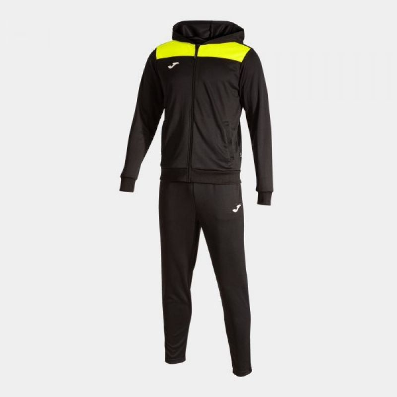 Joma Phoenix II Tracksuit 103121.121 Clothing/Football/Unisex/Joma Joma