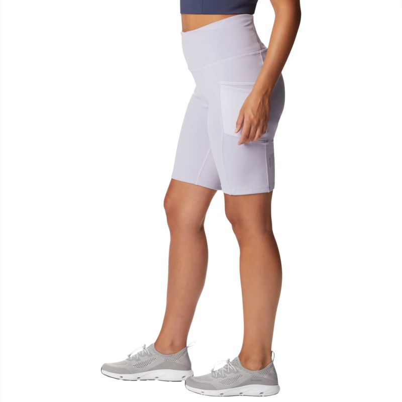 Columbia Windgates Half Tight Shorts W 1991761568 Clothing/Outdoor/Columbia Your Sports Performance