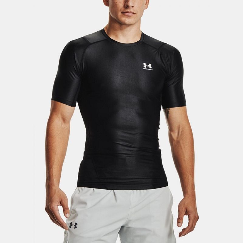 Under Armor HG IsoChill Comp SS T-shirt M 1365229001 Clothing/Training Your Sports Performance