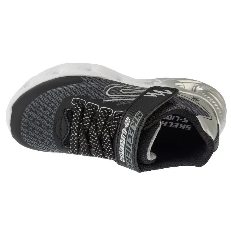 Skechers Vortex 2.0 - Quantroid 400604L-BKSL Black 29 To be categorized Your Sports Performance