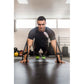 Handles - Handles for DBX BUSHIDO Training Bands uchwyty do gum Your Sports Performance