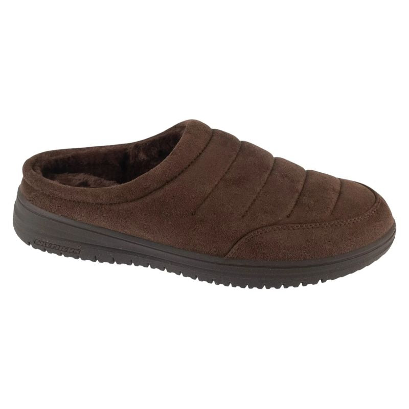 Skechers Murette – Garvanza 204636-CHOC, Brown, Size 41