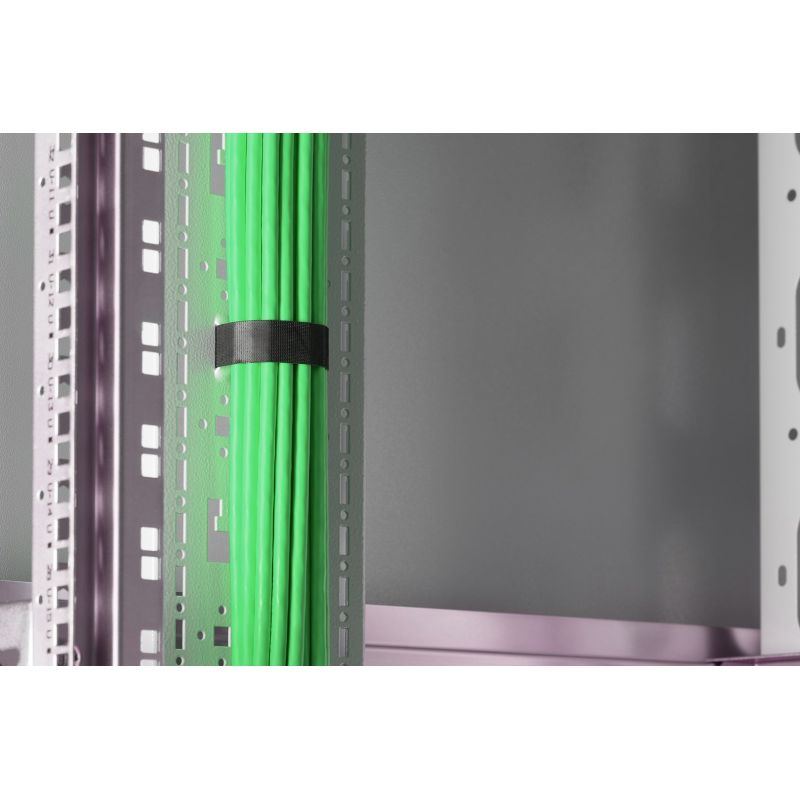 DIGITUS installation cable cat.8.2, S/FTP, Dca, AWG 22/1, LSOH, 500m, green, reel Kable, gniazda i wtyki/Kable sieciowe Your Sports Performance