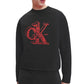Calvin Klein M J40J400160 sweatshirt Clothing/Lifestyle/Calvin Klein Your Sports Performance