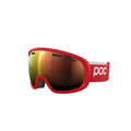 POC Fovea Ski Goggles Red POC