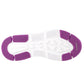 Skechers Max Cushioning Delta 129120-WCRL White 38 In preparation Your Sports Performance