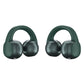 Motorola Moto Buds Loop - Trekking Green In preparation Your Sports Performance