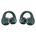 Motorola Moto Buds Loop - Trekking Green In preparation Your Sports Performance