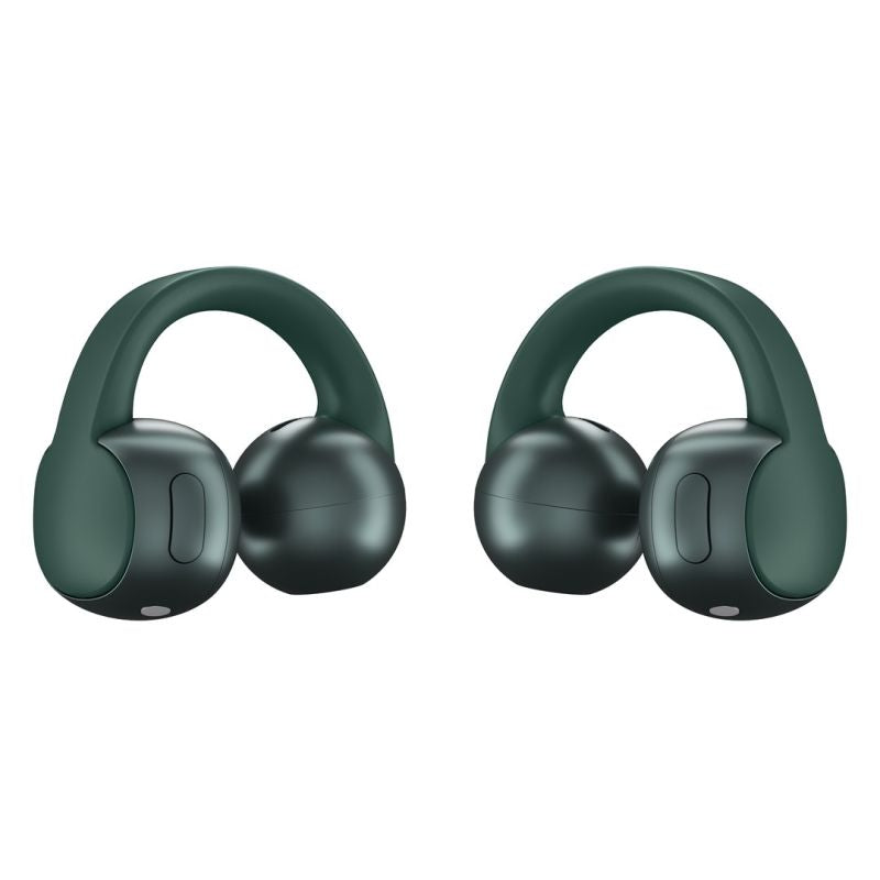 Motorola Moto Buds Loop - Trekking Green In preparation Your Sports Performance