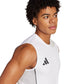 Adidas Tiro 25 Competition Sleeveless Jersey M JJ1522 Clothing/Football Adidas