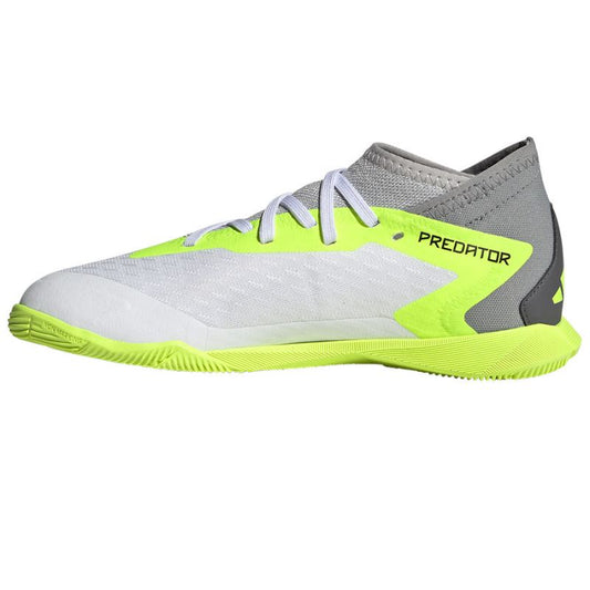 Adidas Predator Accuracy.3 IN Jr IE9449 soccer shoes Footwear/Football/Kids Adidas