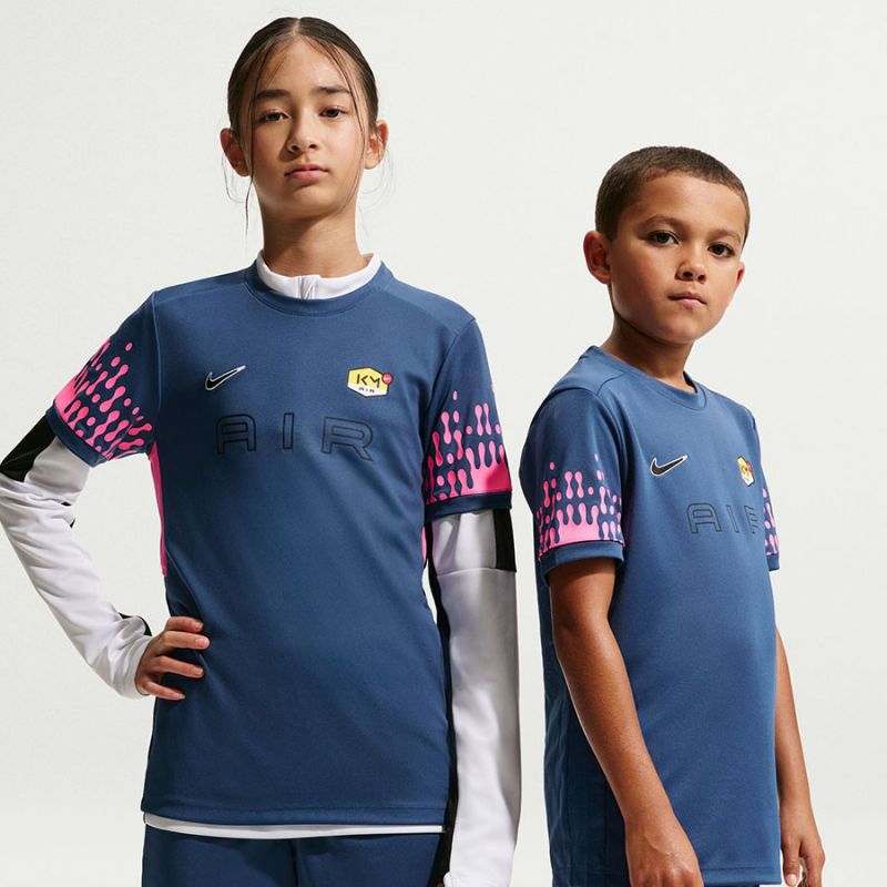 Nike Academy Kylian Mbappe Junior T-shirt IF2772-461 Nike