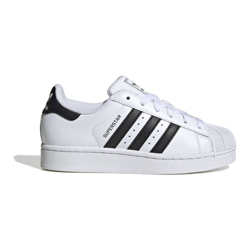 adidas Originals Junior Superstar II JH9976 shoes adidas ORIGINALS