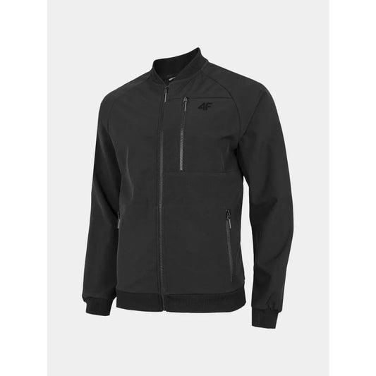 4F M H4L22-SFM002-20S softshell jacket Clothing/Outdoor Your Sports Performance