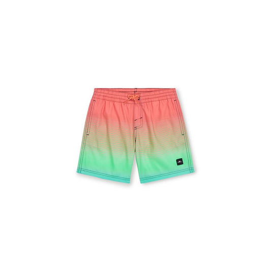 O&#39;Neill Jack Cali Gradient 14&#39;&#39; Swim Shorts Jr 92800613570 Clothing/Swimming/ONeill Your Sports Performance