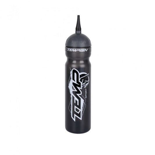 Water bottle with a spout Tempish 1000 ml 12400001030 Accessories/Training equipment Your Sports Performance