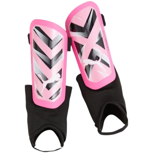 Puma Ultra Light Ankle M 30874 08 football shin guards Accessories/Protectors and knee pads Puma