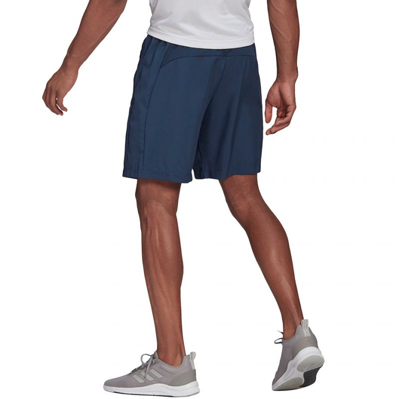 Adidas Aeroready Designed 2 Move Woven M GT8162 Shorts Clothing/Training Adidas