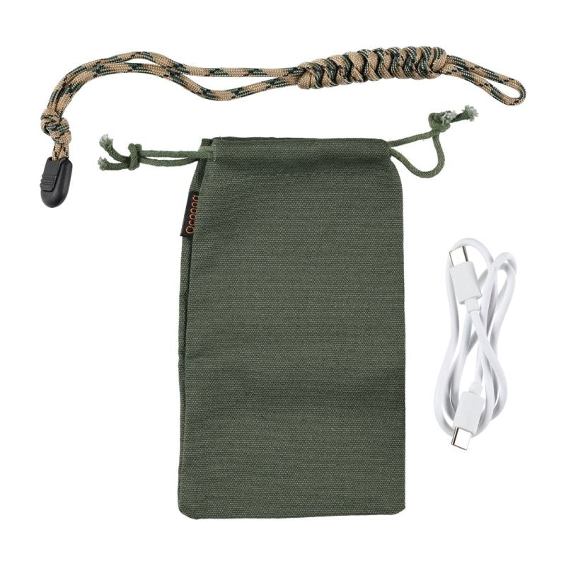 Ocoopa UT3201 Electric Camouflage Heater Akcesoria sportowe i turystyczne/Ogrzewacze do rąk Your Sports Performance