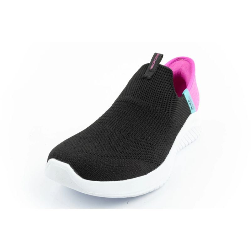 Skechers Ultra Flex Junior Sports Shoes SLIP-INS In preparation Your Sports Performance
