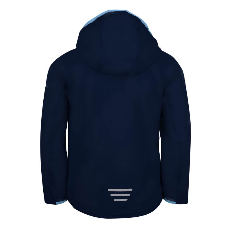 Trollkids Kvalvika Jacket Jr 328-110 Clothing/Outdoor/Reima Your Sports Performance