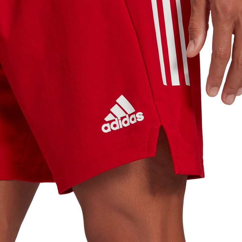 Shorts adidas Condivo 21 Primeblue Shorts M GJ6810 Clothing/Training Adidas