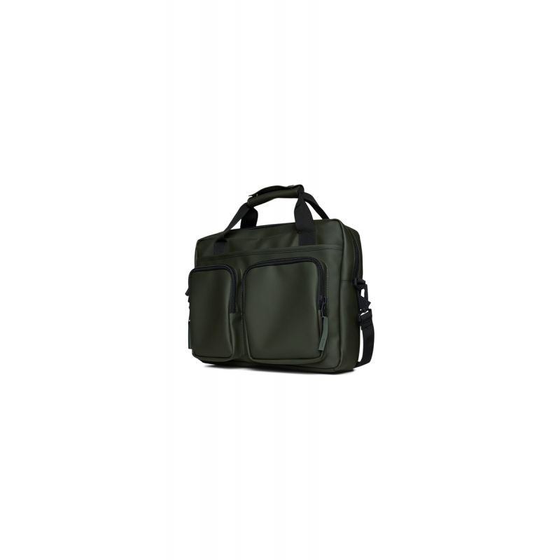 Rains Texel Tech Bag W3 14250 03 Accessories/Bags/Other bags Your Sports Performance
