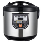 Esperanza COOKING MATE EKG011 (860W) planetary food processor AGD - Produkty/Roboty kuchenne Your Sports Performance