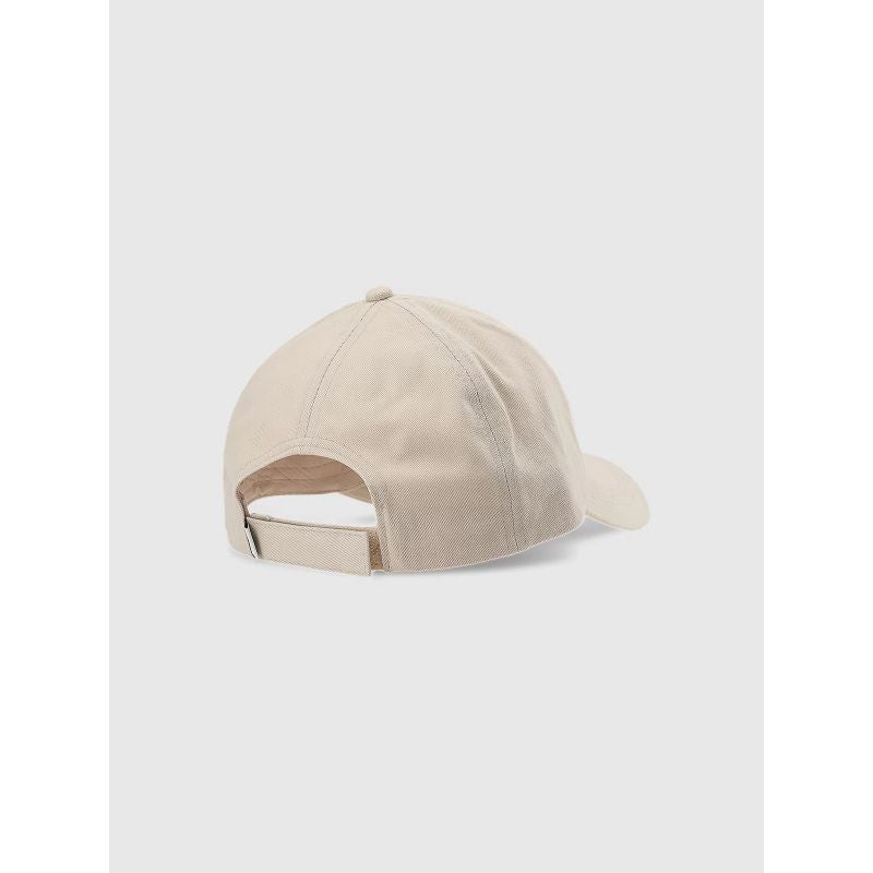 Unisex strapback cap 4F 4FWMM00ACABU465-83S *Kategoria tymczasowa Your Sports Performance
