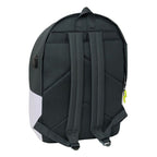 Real Madrid sports backpack with USB and laptop compartment double backpack 612554820 Accessories/Plecaki/pozostałe plecaki Your Sports Performance