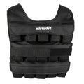 VIRTUFIT ADJUSTABLE WEIGHT VEST PRO - 30 KG Clothing Your Sports Performance