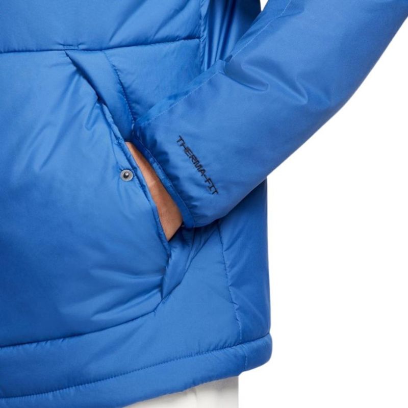 Nike Nsw Therma-FIT Legacy HD M DD6857 480 Jacket Clothing/Lifestyle Nike