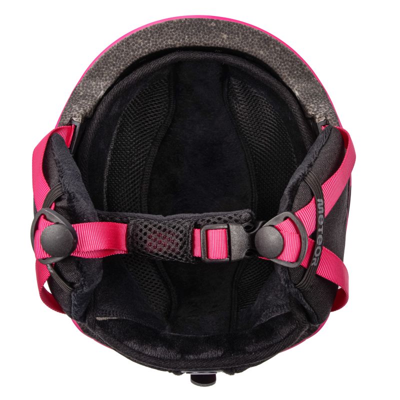 Meteor Avalo M ski helmet 55-58 cm 17287 Accessories/Skiing/Helmets Your Sports Performance