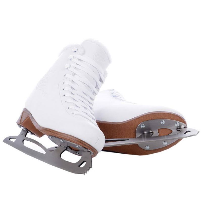 TEMPISH Camila Ice Figure Skates In preparation Your Sports Performance