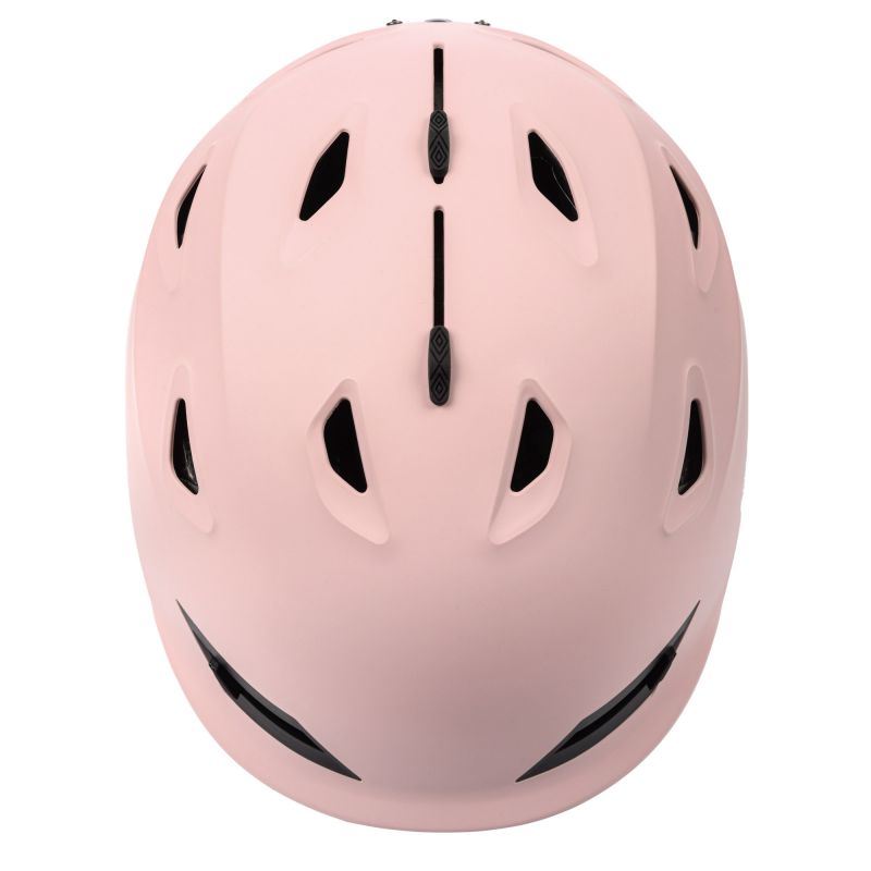 Meteor Montara Ski Helmet M 55-58 cm 17292 Accessories/Skiing/Helmets Your Sports Performance