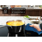 ELECTROLUX LHR3233CK ceramic hob AGD - Produkty/Płyty grzejne do zabudowy Your Sports Performance