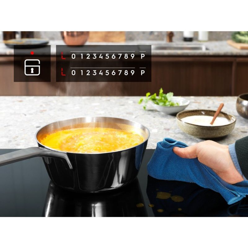 ELECTROLUX LHR3233CK ceramic hob AGD - Produkty/Płyty grzejne do zabudowy Your Sports Performance