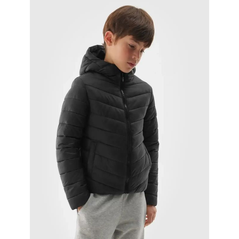 Jacket 4F Jr 4FJWAW24TDJAM460-20S Clothing/Outdoor 4F